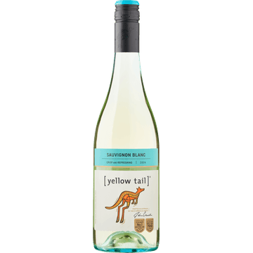 Yellow Tail Sauvignon Blanc 750 ml