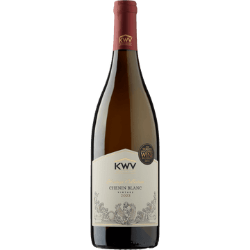 KWV Heritage Collection Chenin Blanc 750 ml