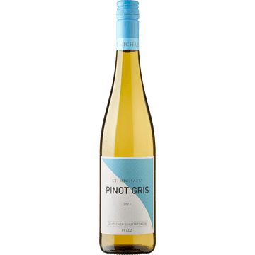 St. Michael - Pinot Gris - 750ML