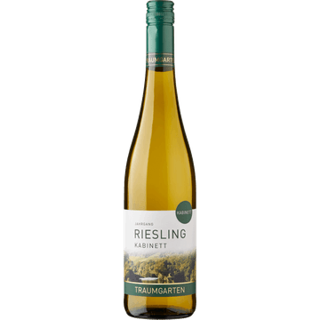 Traumgarten - Riesling Kabinett - 750ML