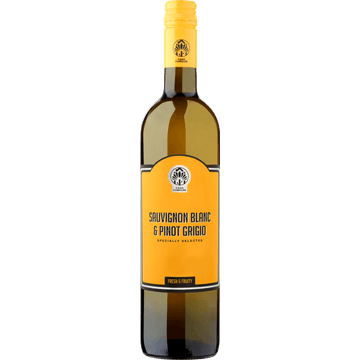 Casa Florilor - Sauvignon Blanc - Pinot Grigio - 750 ml