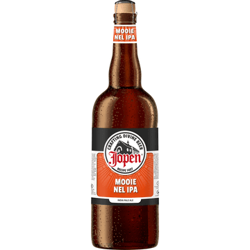 Jopen - Mooie Nel North Sea IPA - Fles - 750 ML
