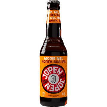 Jopen - Mooie Nel North Sea IPA - Fles - 330ML
