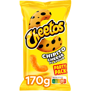 Cheetos Chipito Kaas Chips 170 gr