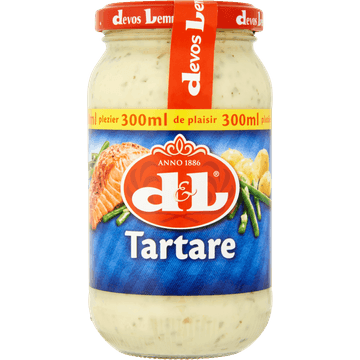 D&L Tartare 300ml