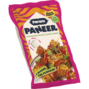 Param Paneer 200g