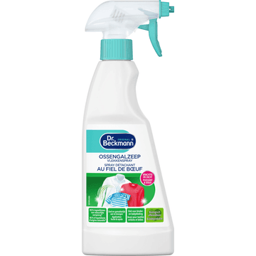 Dr. Beckmann Ossengalzeep Vlekkenspray 500 ml