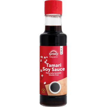 Saitaku Tamari Soy Sauce 150 ml