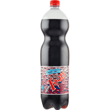 Dr Foots 1,5 L