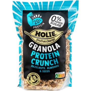 Holie Granola Protein Crunch 350g