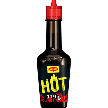 MAGGI Aroma Hot 119g