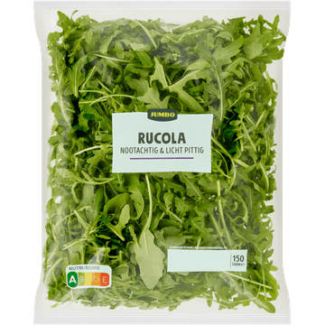 Jumbo Rucola 150 g