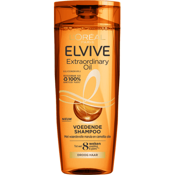 L'Oréal Paris Elvive Extraordinary Oil 250ML