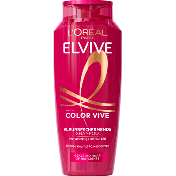 L'Oréal Paris Elvive Color Vive Kleurbeschermende Shampoo 250 ml