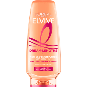 L'Oréal Paris Elvive Dream Lenghts Ontwarrende Conditioner 200 ml
