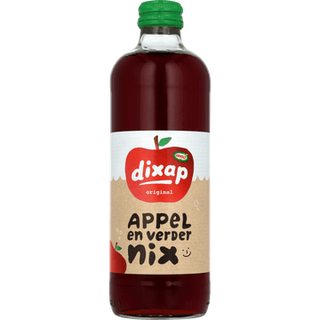 Covelt Dixap Appel 400 ML