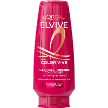 L'Oréal Paris Elvive Color Vive Kleurbeschermende Conditioner 200 ml