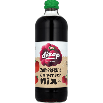 Covelt Dixap Zomerfruit 400 ML