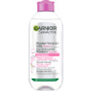 Garnier SkinActive Micellair Reinigingswater Gevoelige Huid - 400 ml