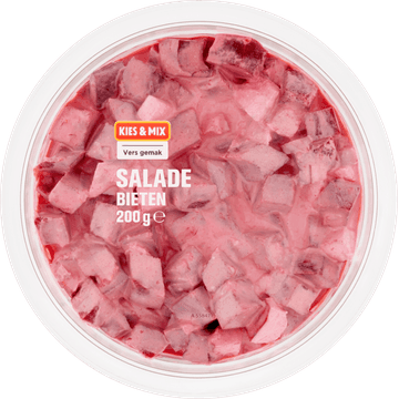Salade Bieten 200 g