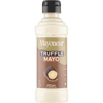 Mayoneur Truffle Mayo 250 ml