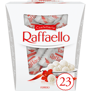 Raffaello 230 g