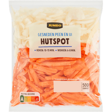 Jumbo Hutspot 500 g