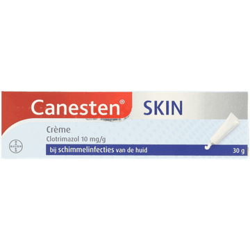 Canesten Skin Crème 30 gram