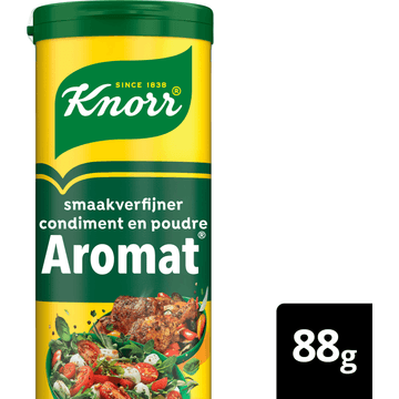 Knorr Smaakverfijner Aromat 88 g