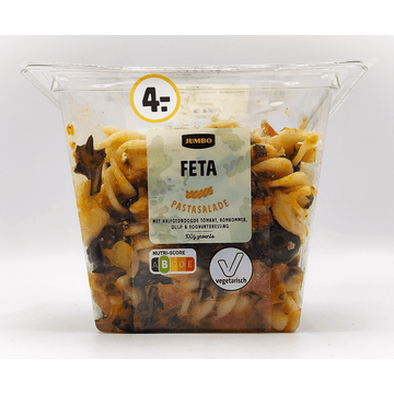 Jumbo Pastasalade Feta 350 g