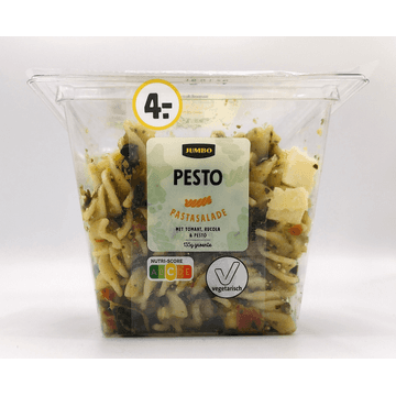 Jumbo Pastasalade Pesto 350 g