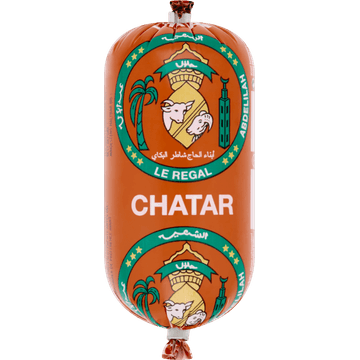 Chatar 280 g