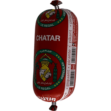 Chatar Pikant 280 g