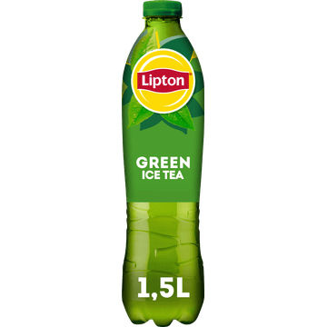 Lipton Ice Tea Green Original 1,5 L