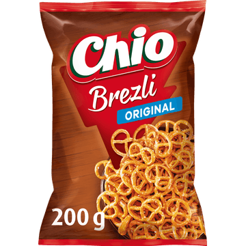 Chio Brezli Original