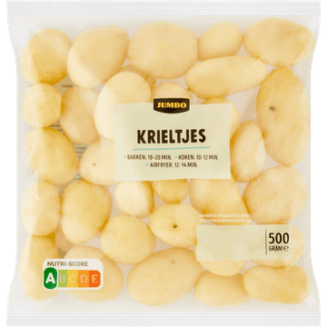 Jumbo Krieltjes 500 g