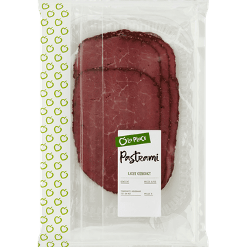 La Place Pastrami Ca. 100 g
