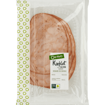 La Place Kipfilet met Cajun Kruiden Ca. 100 g