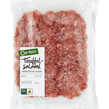 La Place Truffelsalami ca. 100 g