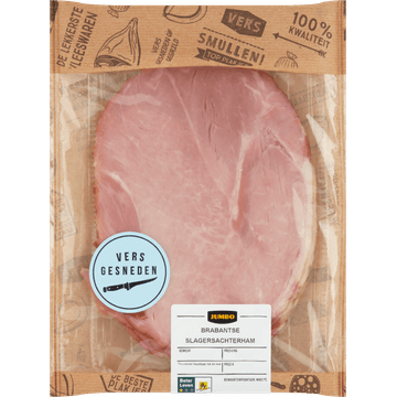 Jumbo Brabantse Slagersachterham ca. 110 g