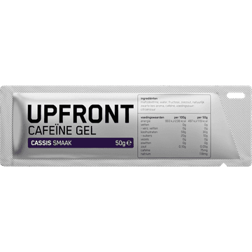 Upfront Gel Pro Cassis 50g