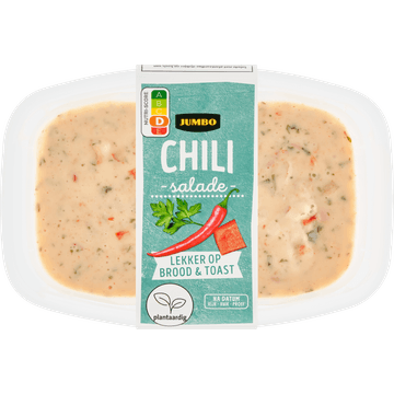 Jumbo Chili Salade 200 g