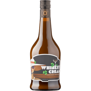 Sabor Dulce Whiskey Cream 0,7 L