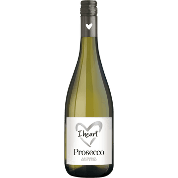 I Heart - Prosecco - 750 ML