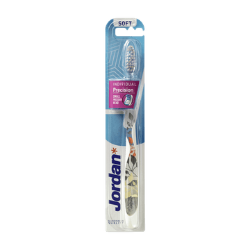 Jordan Individual Reach Zacht