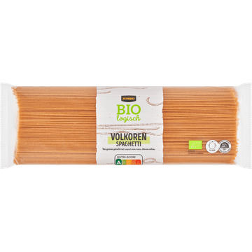 Jumbo Biologisch Volkoren Spaghetti 500 g