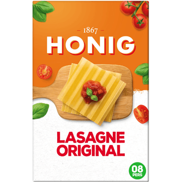 Honig Lasagne Original 250 g