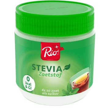 Rio Zoetstof Stevia 200g