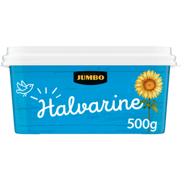 Jumbo Halvarine 500 g