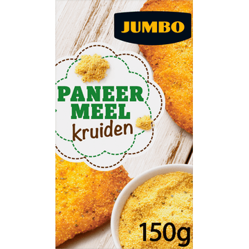 Jumbo Paneermeel Kruiden 150 g